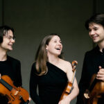 Trio Ikigai: „Freu(n)de und Volksmusik“ in der St.-Mariae-Jakobi-Kirche