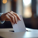 OB-Stichwahl 2026: Briefwahlbüros öffnen am 18. September