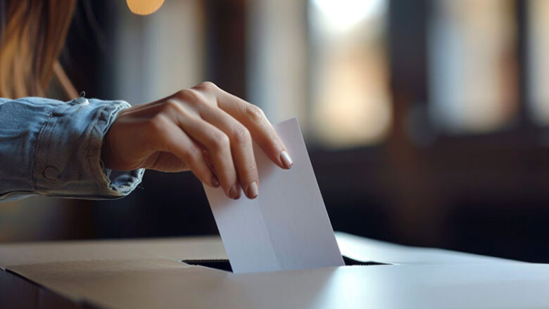 OB-Stichwahl 2026: Briefwahlbüros öffnen am 18. September