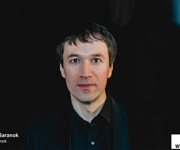 Weltklassik am Klavier – Krieg und Frieden – Sonaten von Prokofjew und Beethoven!