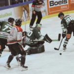 Icefighters chancenlos im Derby