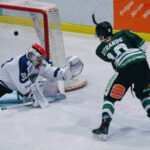 Icefighters stürmen zum ersten Saisonsieg