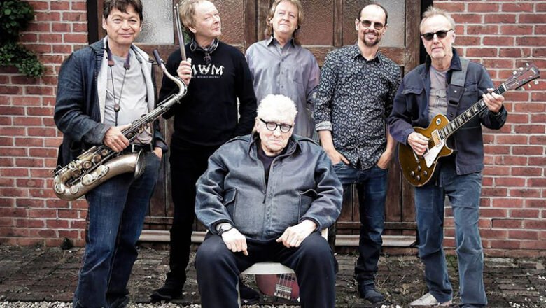 Bald in Salzgitter: Colosseum auf „Out Into The Fields“-Tour