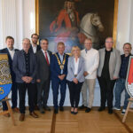 Festakt im Schloss Salder: 75 Jahre Patenschaft Salzgitter – Kattowitz
