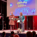 25 Jahre „Gentle Voices“