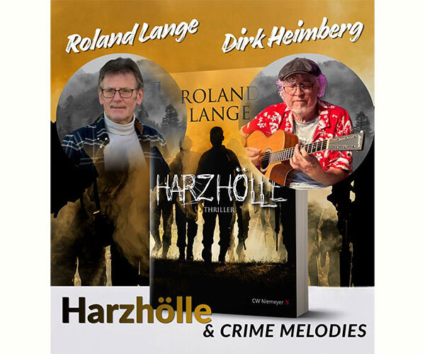 Spannung und Musik in der „Harzhölle“