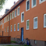Gebiet Kampstraße in Städtebauförderprogramm aufgenommen