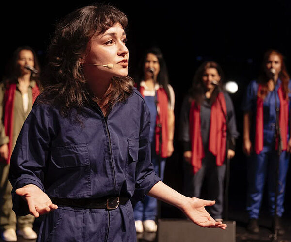 Musical zum Ford-Streik 1973: Ein Stück Arbeitskampfgeschichte