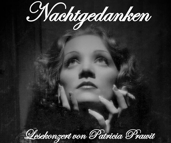 Mit Patricia Prawit auf den Spuren von Marlene Dietrich