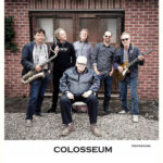 COLOSSEUM „Out Into The Fields“-Tour in der Kulturscheune