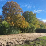 Spielplatz in Engerode wird saniert