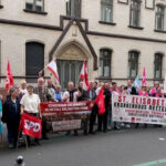 Kampf um das St. Elisabeth-Krankenhaus