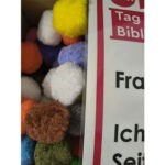 Aktionen in der Stadtbibliothek