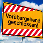 Fachdienst nur eingeschränkt erreichbar